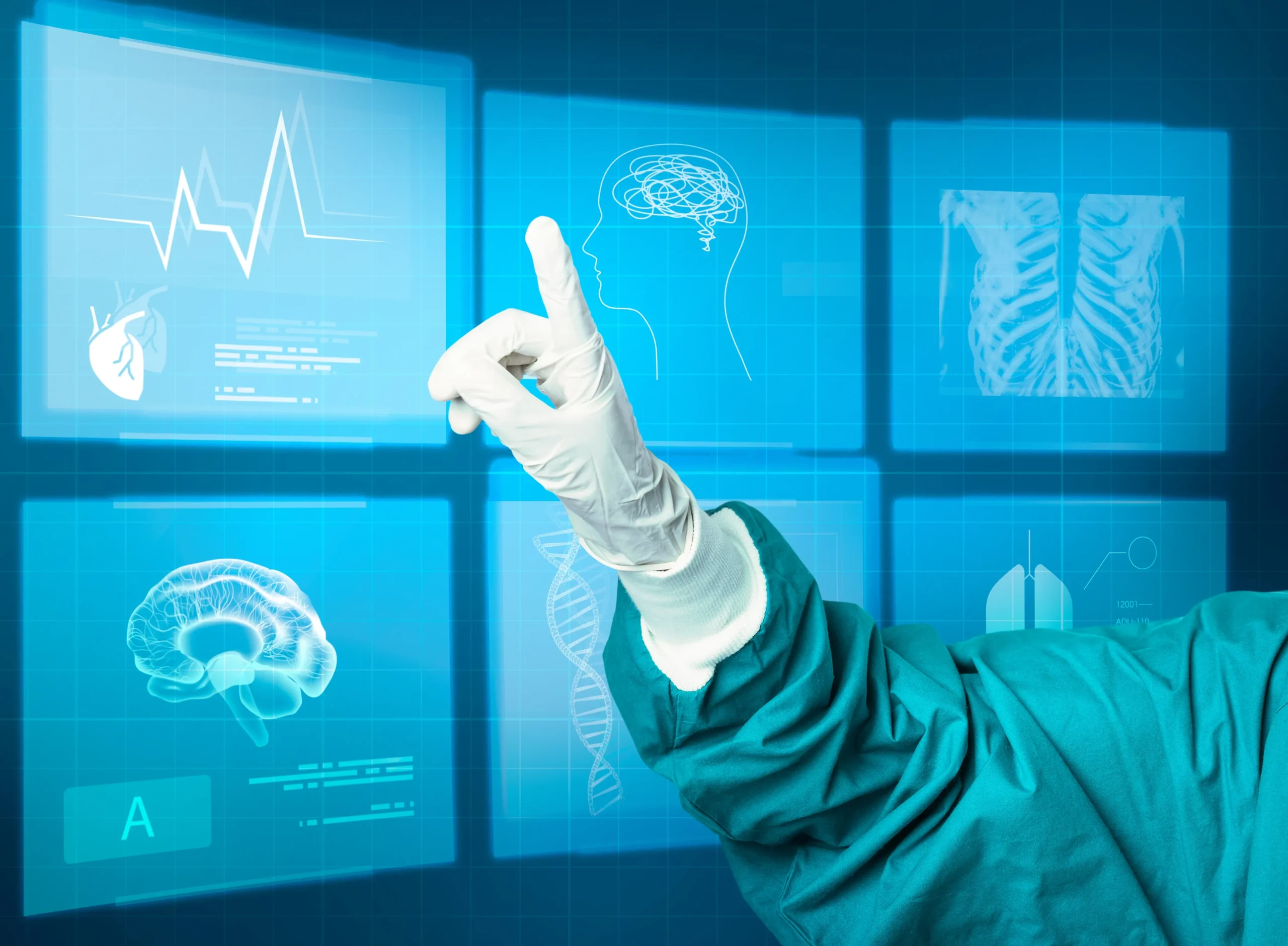 Medical & Health Optimization