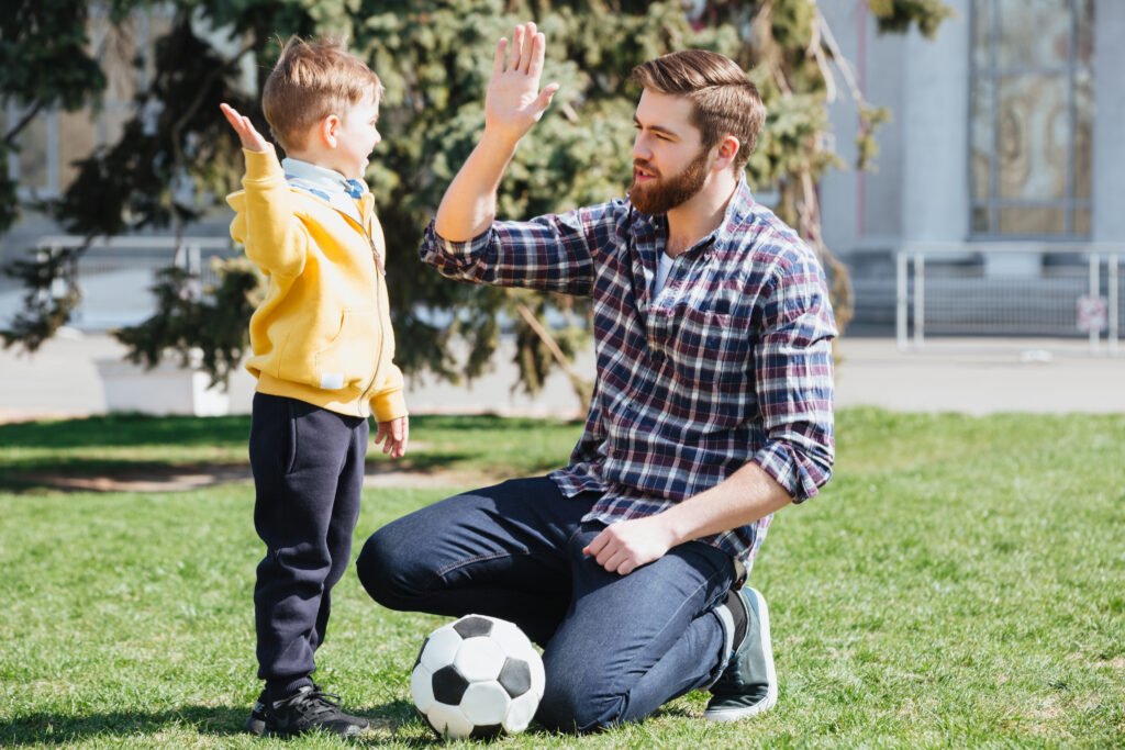 Family Advisory Model